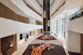 Intercontinental Luanda Miramar by IHG