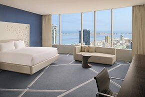 Intercontinental Luanda Miramar by IHG