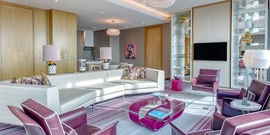 Intercontinental Luanda Miramar by IHG