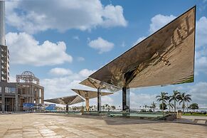 Intercontinental Luanda Miramar by IHG