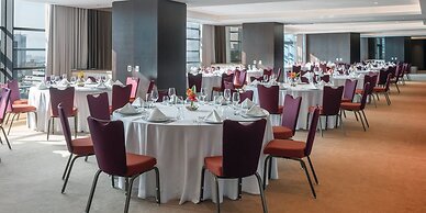 Intercontinental Luanda Miramar by IHG