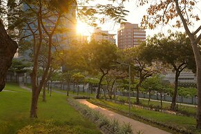 Intercontinental Luanda Miramar by IHG
