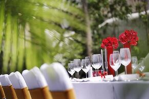 Intercontinental Luanda Miramar by IHG