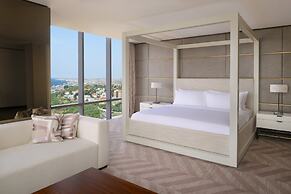 Intercontinental Luanda Miramar by IHG