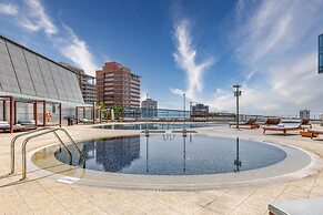 Intercontinental Luanda Miramar by IHG