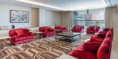 Intercontinental Luanda Miramar by IHG