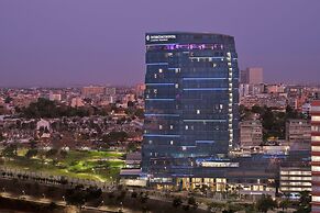 Intercontinental Luanda Miramar by IHG