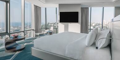 Intercontinental Luanda Miramar by IHG