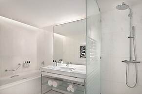 Intercontinental Luanda Miramar by IHG