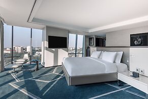 Intercontinental Luanda Miramar by IHG