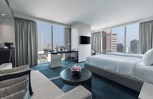 Intercontinental Luanda Miramar by IHG