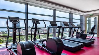 Intercontinental Luanda Miramar by IHG