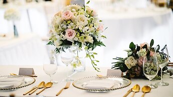 Intercontinental Luanda Miramar by IHG