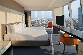 Intercontinental Luanda Miramar by IHG