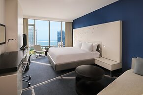 Intercontinental Luanda Miramar by IHG