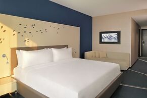 Intercontinental Luanda Miramar by IHG