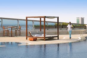 Intercontinental Luanda Miramar by IHG