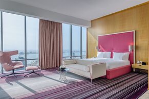 Intercontinental Luanda Miramar by IHG