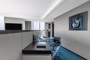 Intercontinental Luanda Miramar by IHG