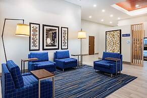 Holiday Inn Express & Suites Lincoln Downtown by IHG