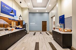 Holiday Inn Express & Suites Lincoln Downtown by IHG