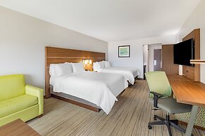 Holiday Inn Express & Suites Lincoln Downtown by IHG