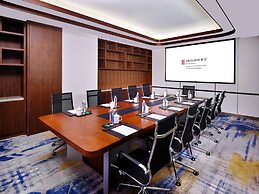 Hualuxe Suzhou Bay Hot Spring Resort