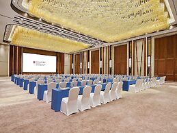 Hualuxe Suzhou Bay Hot Spring Resort