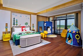 Hualuxe Suzhou Bay Hot Spring Resort