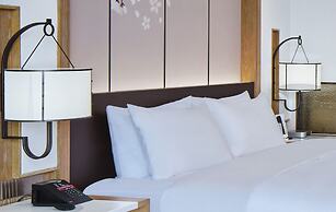 Hualuxe Suzhou Bay Hot Spring Resort