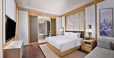 Hualuxe Suzhou Bay Hot Spring Resort