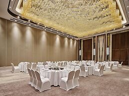 Hualuxe Suzhou Bay Hot Spring Resort