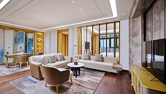 Hualuxe Suzhou Bay Hot Spring Resort