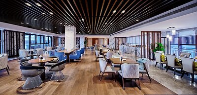 Hualuxe Suzhou Bay Hot Spring Resort