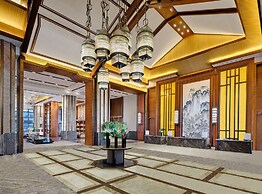 Hualuxe Suzhou Bay Hot Spring Resort