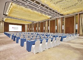 Hualuxe Suzhou Bay Hot Spring Resort