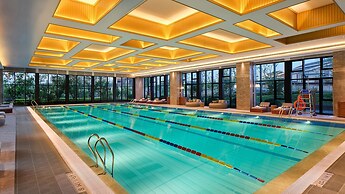 Hualuxe Suzhou Bay Hot Spring Resort