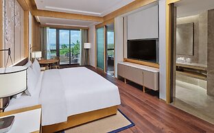 Hualuxe Suzhou Bay Hot Spring Resort