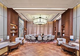 Hualuxe Suzhou Bay Hot Spring Resort