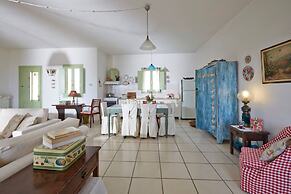 Flower and Crafts - Eco Farm Houses