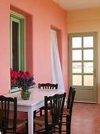 Flower and Crafts - Eco Farm Houses