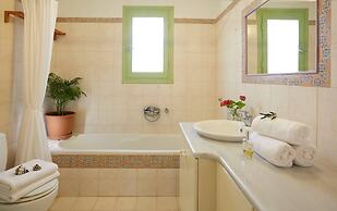 Flower and Crafts - Eco Farm Houses