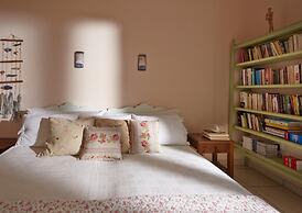 Flower and Crafts - Eco Farm Houses