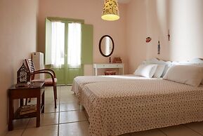 Flower and Crafts - Eco Farm Houses