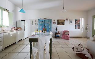 Flower and Crafts - Eco Farm Houses