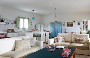 Flower and Crafts - Eco Farm Houses