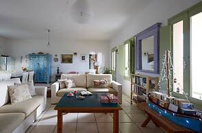 Flower and Crafts - Eco Farm Houses