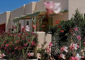 Flower and Crafts - Eco Farm Houses