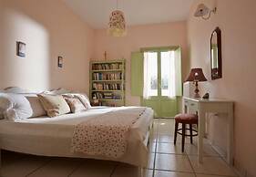 Flower and Crafts - Eco Farm Houses