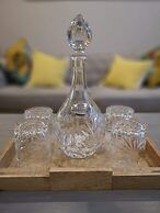 Heart of the City - Free Parking